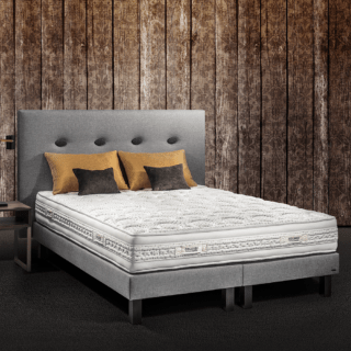 matelas colunex best vip