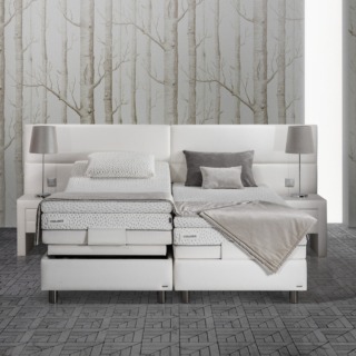 Matelas Dynamic 26 + sur-matelas Colunex