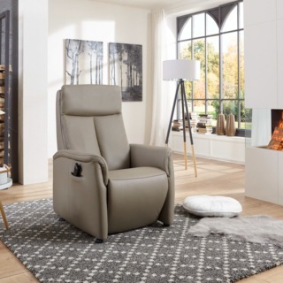 Fauteuil de relaxation VP10 vue de face