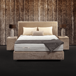 matelas newstart de la marque colunex
