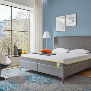 Matelas SENSATION ELITE 25