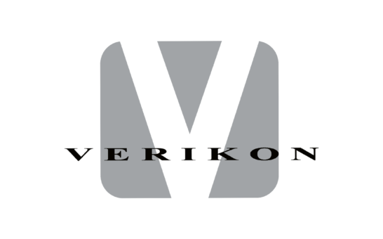 Verikon logo