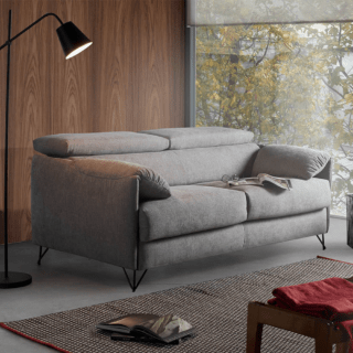 Canapé convertible VICTOR vitarelax