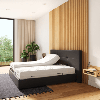 sommier relaxation tempur copenhague