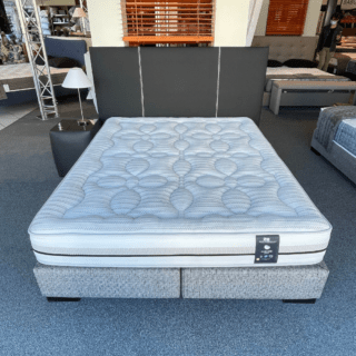 MATELAS BLANC ANDRE RENAULT LATEX BLANC