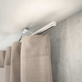 tringles aluminium babut