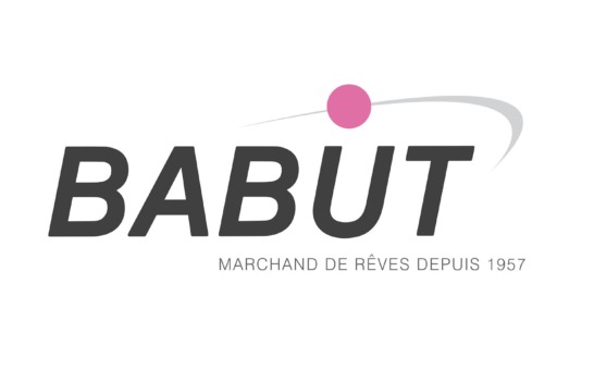 logo babut