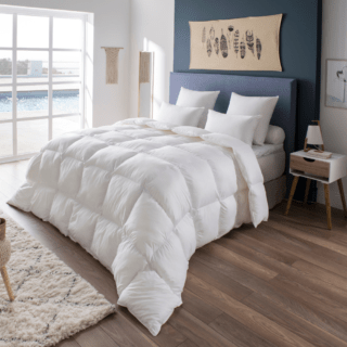Couette naturelle drouault