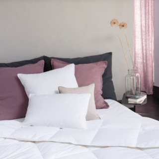 couette naturelle pyrenex