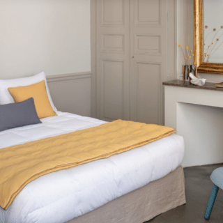 couette synthétique pyrenex