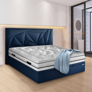 matelas hybrid renault