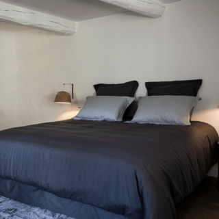 linge de lit arguel