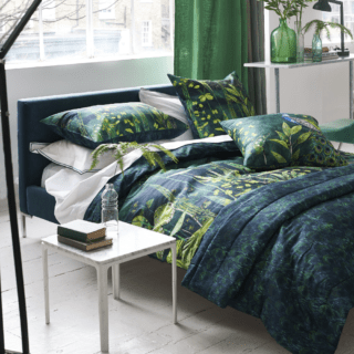 linge de lit designer guild