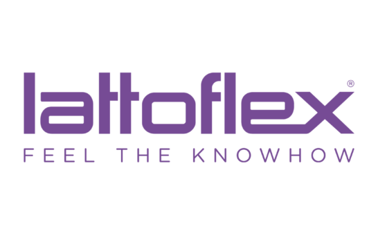 logo lattoflex