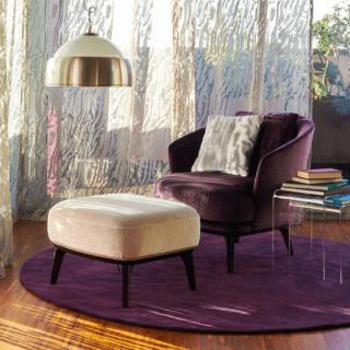tissu voile jab