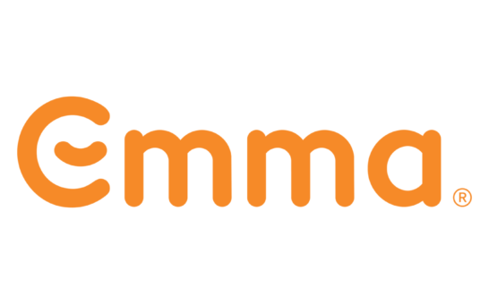 logo emma matelas